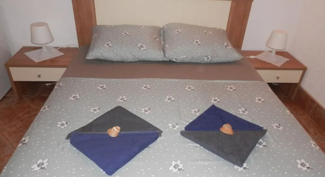Guest House Tiho