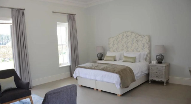 Chambray Estate