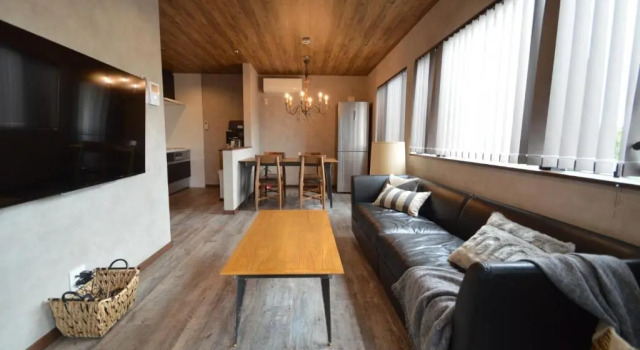 Minamitsuru-gun - House - Vacation STAY 82169, Boek Hotel Hotels in Tokai met parkeren, Parkeren