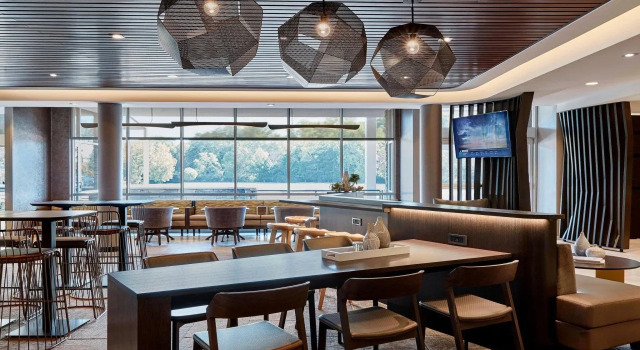 SpringHill Suites by Marriott Denver West/Golden