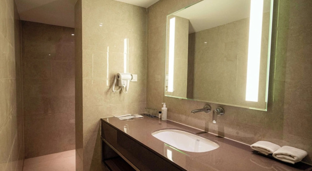 Люкс Golden Tulip Bhopal