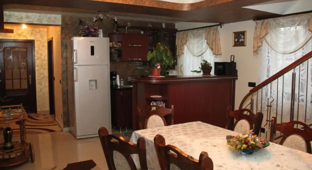 Pensiunea Casa Cristina, Prenota Hotel Campulung Moldovenesc Suceava
