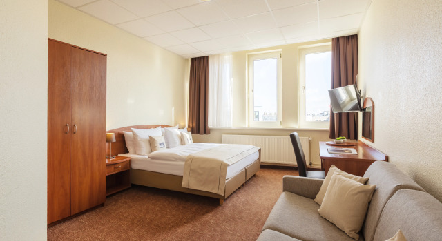 Hotel Hamburg