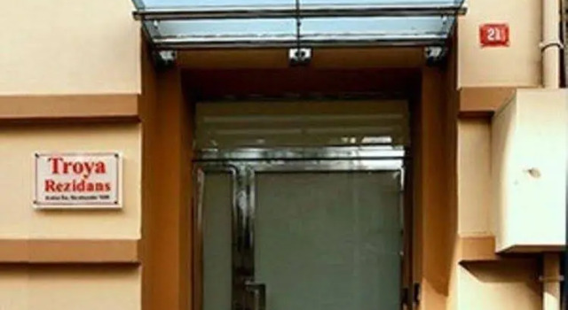Ates Clco House, Забронировать Отель Отели Стамбула с парковкой, рядом с City's Nisantasi, Парковка