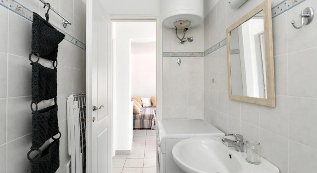 Ifestos cozy home with mountain view, Prenota Appartamento Piso Livadi Paro