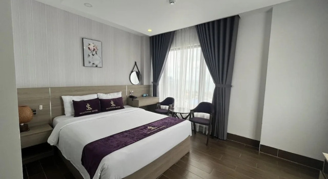 Maison Hotel Phu Quoc