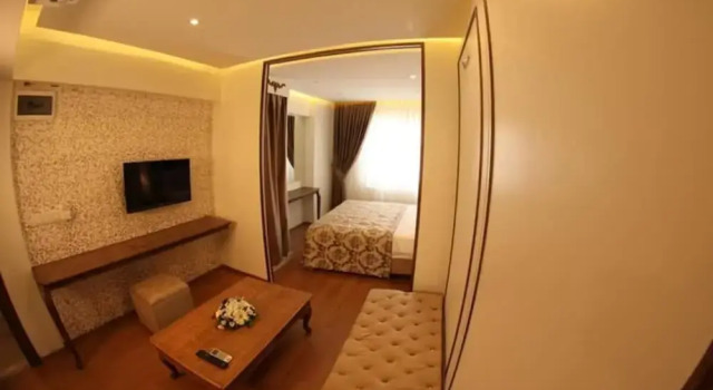 Номер Standard Elite Marmara Ortaköy Hotel & Suites