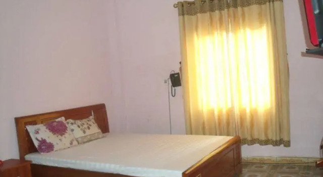 Hoang Long Hotel, Boek Hotel Vinh Yen 