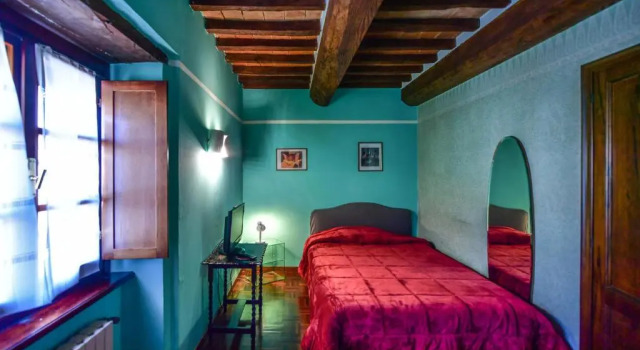 Номер Standard Relais Oroscopo