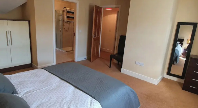 11 An Seanachai Holiday Homes, Book Feriehus Sommerhuse i Waterford, Hytte