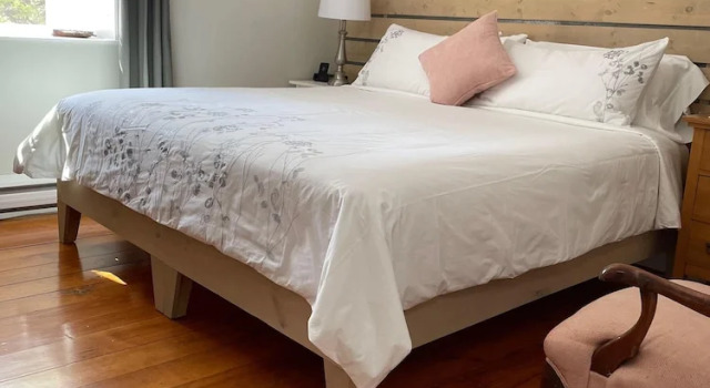 Standard chambre Harlem Stonegate B&B