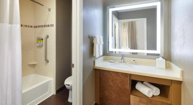 Run of House Staybridge Suites Orlando South by IHG