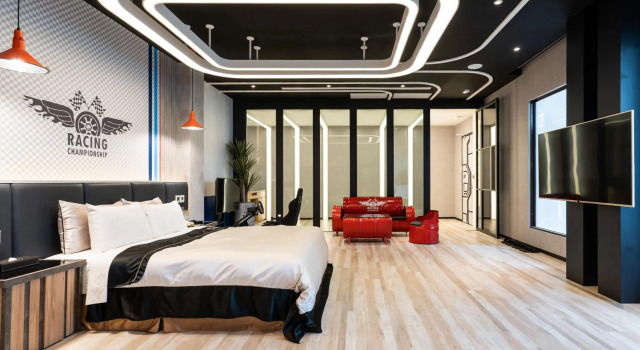 Lanna Motel