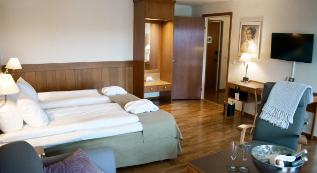 Hotell Dalia, Book Hotel  