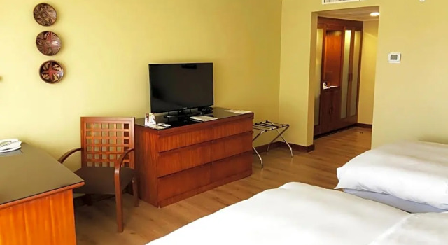 Номер Standard Swissotel Quito