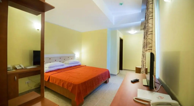 Номер Standard Sara Boutique Hotel