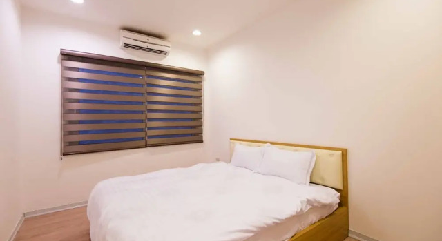 Luxe Paradise Residence 9 Quang Khanh