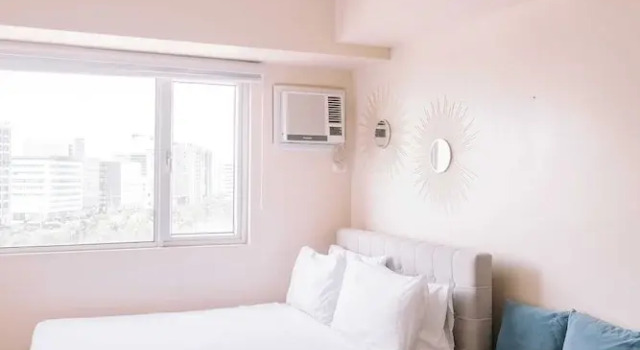 Simple Yet Stylish Escape, Book Apartment Iloilo Iloilo