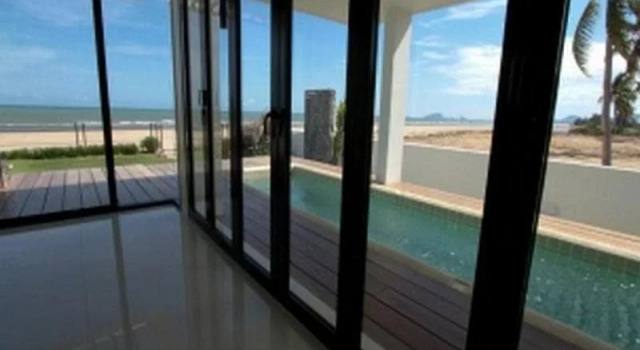 Talay Naresuan Beach House Kuiburi, Κράτηση Ξενοδοχείο Kui Buri Πράτσουατ Κίρι Χαν