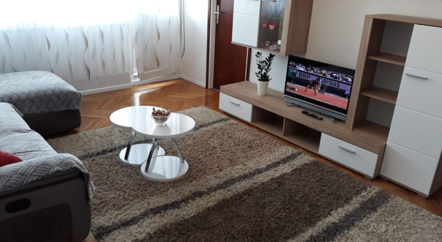 Apartment Mari - cozy apartment: A1 Split, Riviera Split