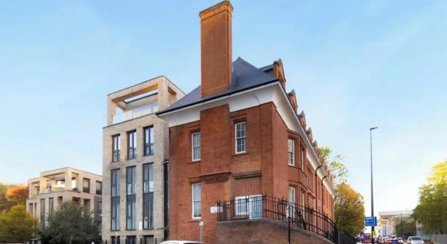 5 Mins Walk to Battersea Park Battersea Retreat, Забронировать Апартаменты/квартира Апартаменты Лондона, рядом с Национальный музей армии, Апартаменты/квартира