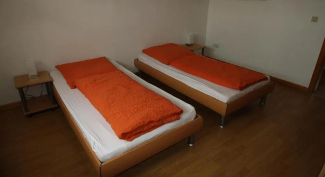 Апартаменты Ferienwohnung Haus Ella