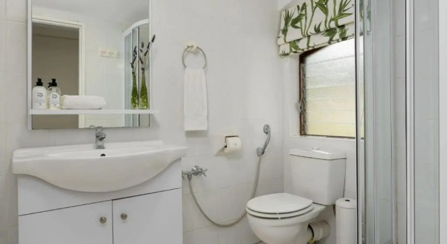 Номер Deluxe Valley Heights Guest House and B & B