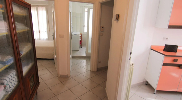 Apartment SantAntonio by Interhome, Забронировать Апартаменты/квартира Отели Ривьера-делле-Пальме с парковкой, Парковка