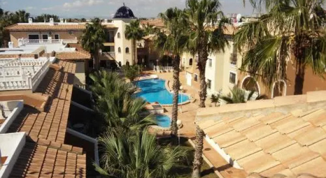 L.A. Apartment, Varaa Huoneisto Los Alcazares 