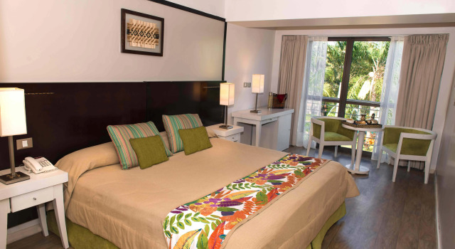 Amerian Portal Del Iguazú Hotel, Book Hotel 4-stjernede hoteller i Misiones, 4*