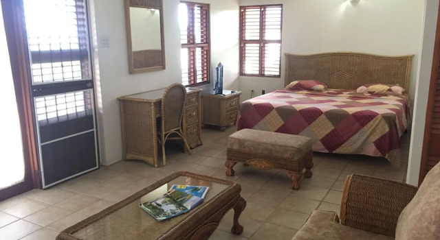 Half Moon Bay Villa, Réserver Villa Basseterre Saint-Christophe