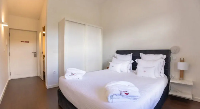 Номер Standard Quinta da Corredoura Hotel Rural