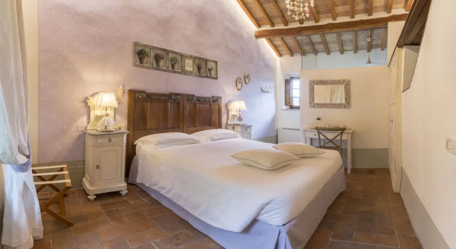 Agriturismo Il Segreto di Pietrafitta, Réserver Hôtel San Gimignano 