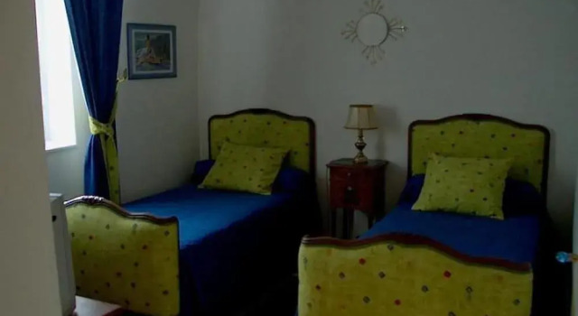 Le Montant au Palais, Boek Hotel Hotels in Franche-Comte met ontbijt, Ontbijt