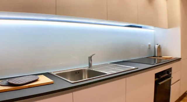 Номер Standard Minerva Apartments