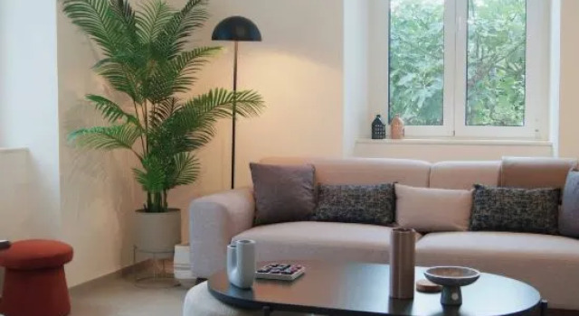 Designer Seafront Stay | 2 Bed