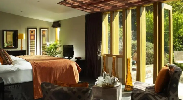 Двухместный номер Standard Homewood Hotel & Spa - Small Luxury Hotels of the World
