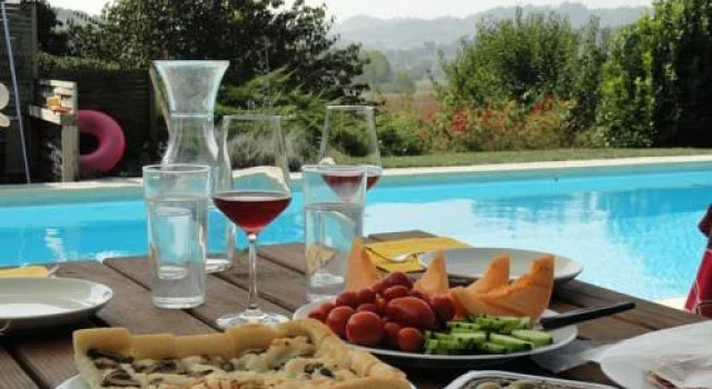 Casa Stizza 16, Boek Hotel SPA-hotels in Piemonte, SPA