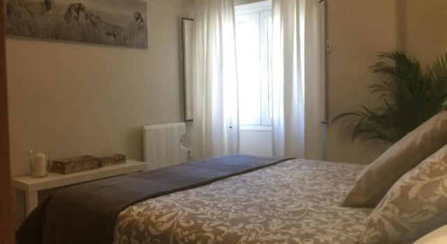 Apartamentos Turísticos Clavero 1, Reservar Apartamento Plasencia Monfragüe