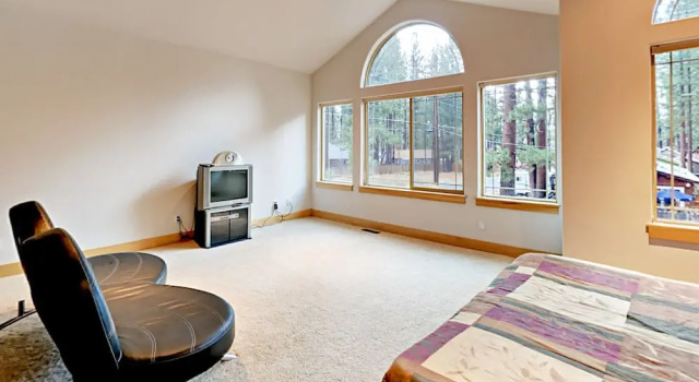 Modern South Lake Tahoe Home by RedAwning