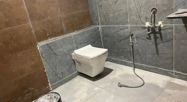 Трёхместный номер Deluxe Hotel Villa Prime