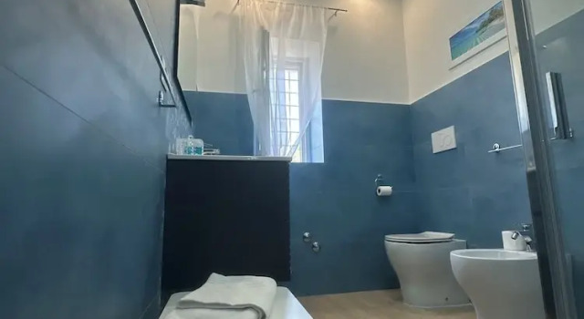 Номер Comfort Il Rifugio Verde