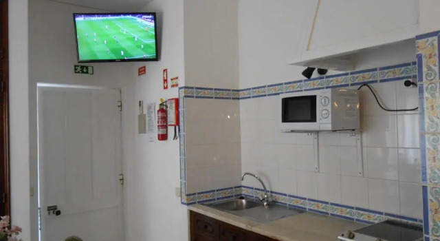 Студия Standard Dona Ana Garden