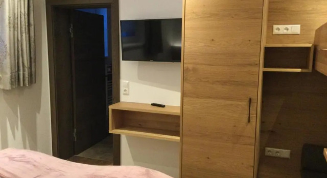 Номер Standard Haus Lederstube