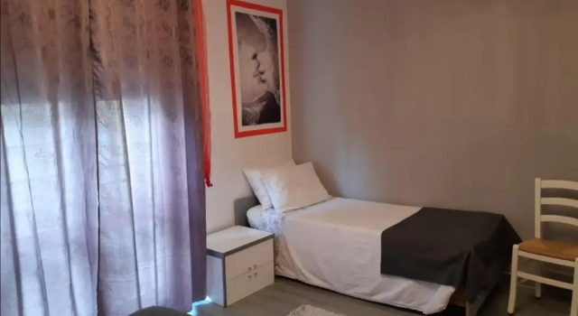 B&B La Mandragola