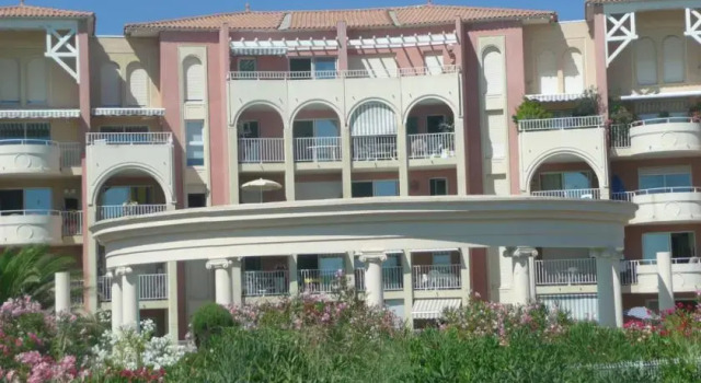 Cap dAgde appt, Забронировать Апартаменты/квартира Агд Canal du Midi