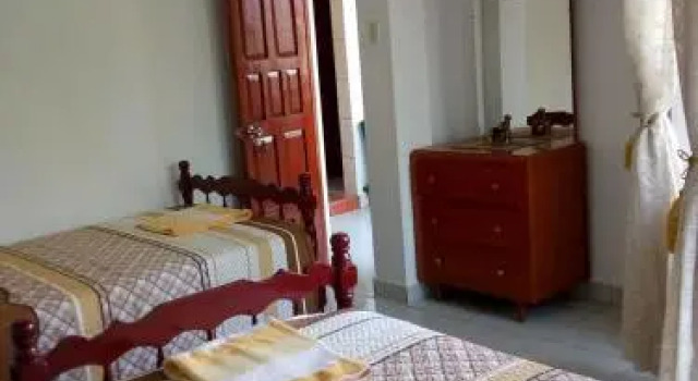 B&B Ecowasi Nasca