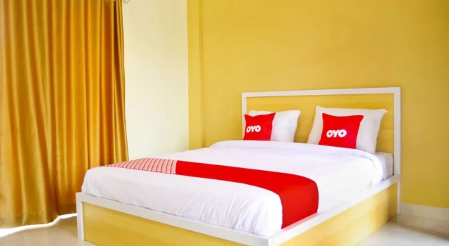 Hotel The Village Syariah, Забронировать Отель Недорогие отели Пеканбару, недорого