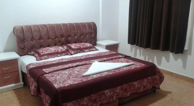 Liyali Rent Apartment Wadi, Rezerwuj Apartament Hotele w Salala z parkingiem, Parking