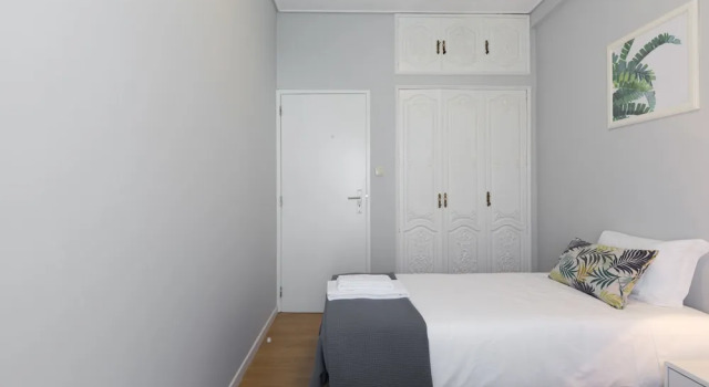 Gaia metro - 2 bedrooms